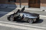 ATS GT Black & Chrome Edition 2019 года